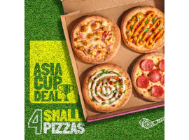 Broadway Pizza Asia Cup Deal 2023 For Rs.1349/-image-1319